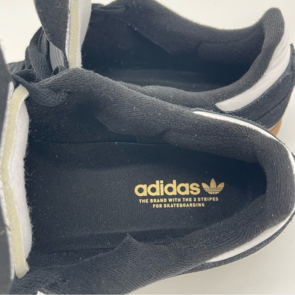 Adidas Busenitz Pro Shoes Men's 11 Skateboard Active Streetwear Surfer Casual - Picture 7 of 10